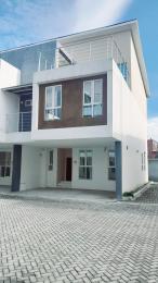 4 bedroom Semi detached Duplex For Sale Along New Road Igbo Efon Lekki Lagos 4 bedroom Semi detached Duplex For Sale Along New Road Igbo Efon Lekki Lagos