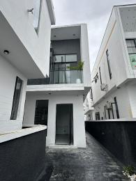 4 bedroom Semi detached Duplex For Sale Ikota Lekki Lagos 4 bedroom Semi detached Duplex For Sale Ikota Lekki Lagos