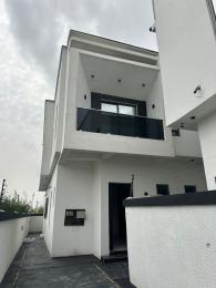 4 bedroom Semi detached Duplex For Sale Ajah Lagos