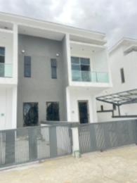 4 bedroom Semi detached Duplex For Sale Orchid Rd Chevron Drive Lekki Lagos