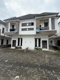4 bedroom Semi detached Duplex For Sale Orchid Lekki Lagos