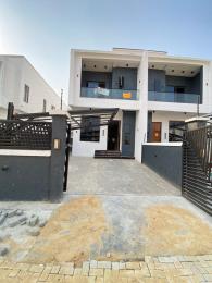4 bedroom Detached Duplex For Sale Lekki Palm City Ado Ajah Lagos