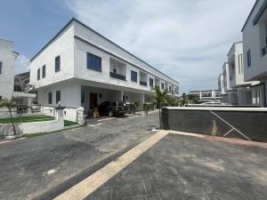 4 bedroom Terraced Duplex For Sale General Paint Ajah Lagos