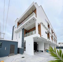 4 bedroom Terraced Duplex For Sale Ikate Elegushi Lekki Lagos