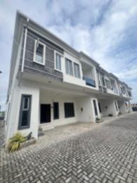 4 bedroom Terraced Duplex For Sale Orchid Rd Oral Estate Lekki Lagos
