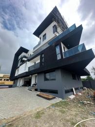 4 bedroom Terrace For Sale Osborne Foreshore Estate Ikoyi Lagos
