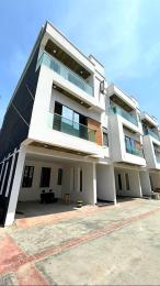 4 bedroom Terraced Duplex For Sale Ilasan/ikate Ilasan Lekki Lagos 4 bedroom Terraced Duplex For Sale Ilasan/ikate Ilasan Lekki Lagos