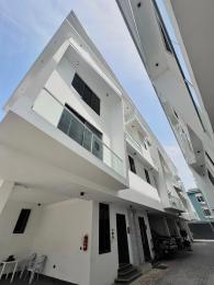 4 bedroom Terraced Duplex For Rent Ikoyi Lagos