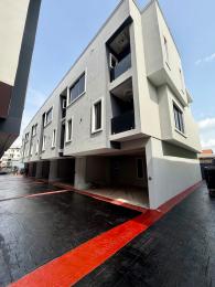 4 bedroom Terraced Duplex For Sale Ikeja Ogba Lagos