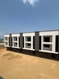 4 bedroom Terraced Duplex For Sale Lekki Phase 1 Lagos