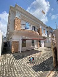 5 bedroom Detached Duplex For Sale Ikota Lekki Lagos