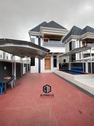 5 bedroom Detached Duplex For Sale Orchid Road Lekki Expressway Lagos