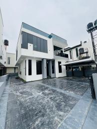 5 bedroom Detached Duplex For Sale Megamound Estate Ikota Lekki Lagos