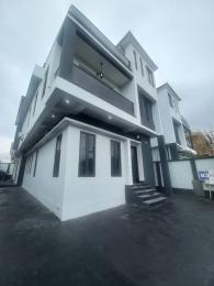5 bedroom Detached Duplex For Sale Magodo GRA Phase 2 Kosofe/Ikosi Lagos