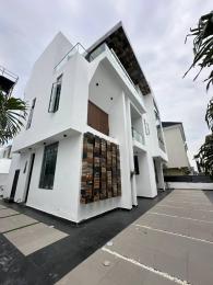 5 bedroom Detached Duplex For Sale Osapa Lekki Lagos 5 bedroom Detached Duplex For Sale Osapa Lekki Lagos