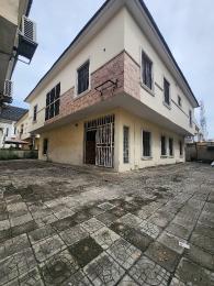 5 bedroom Duplex For Rent Chevy View Estate, Chevron Drive, Lekki 1 Chevron Drive Lekki Lagos