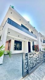 5 bedroom Detached Duplex For Sale Eleganza Chevron Drive Lekki Lagos