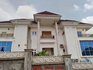 5 bedroom Detached Duplex For Sale Gwarimpa Abuja Phase 3  5 bedroom Detached Duplex For Sale Gwarimpa Abuja Phase 3