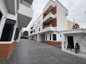 5 bedroom Semi detached Duplex For Sale Osapa Lekki Lagos