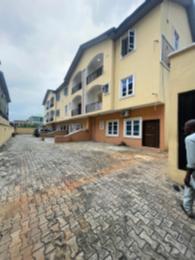 5 bedroom Terraced Duplex For Rent Ajah Lagos