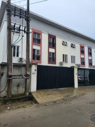 5 bedroom Terraced Duplex For Sale Osapa London Lekki Phase 1 Lagos