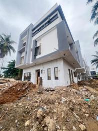 5 bedroom Detached Duplex For Sale Alaka Surulere Lagos