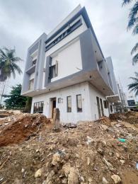 5 bedroom Detached Duplex For Sale Surulere Lagos