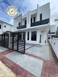 5 bedroom Detached Duplex For Sale Orchid Agungi Lekki Lagos 5 bedroom Detached Duplex For Sale Orchid Agungi Lekki Lagos