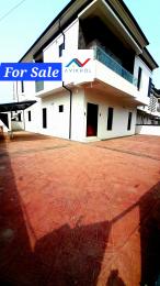 5 bedroom Detached Duplex For Sale Chevy View Estate, Chevron Chevron Drive Lekki Lagos