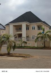 5 bedroom Detached Duplex For Sale Abuja Manor Estate Gaduwa Galadimawa Abuja Phase 3 