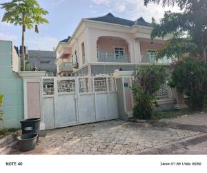 5 bedroom Duplex For Sale Kuwuaba Oposite Games Village Kukwuaba Abuja Phase 2 