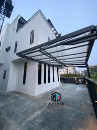 6 bedroom Detached Duplex For Sale Ikate Elegushi Lekki Lagos