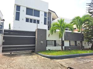 6 bedroom Detached Duplex For Rent 5th Avenue Banana Island Ikoyi Lagos 6 bedroom Detached Duplex For Rent 5th Avenue Banana Island Ikoyi Lagos