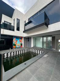 6 bedroom Shared Apartment For Sale Osborne Foreshore Estate Ikoyi Lagos