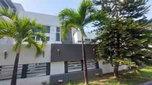 6 bedroom Detached Duplex For Rent Banana Island Ikoyi Lagos