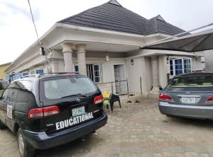 3 bedroom Detached Bungalow For Sale Off Ago Palace Way Okota Isolo Lagos