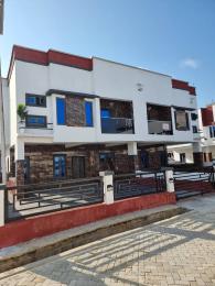 4 bedroom Semi detached Duplex For Sale Orchid Lekki Lagos