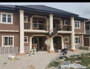 3 bedroom Block Of Flats For Sale Bako Estate, Owode Onirin Kosofe/Ikosi Lagos 3 bedroom Block Of Flats For Sale Bako Estate, Owode Onirin Kosofe/Ikosi Lagos