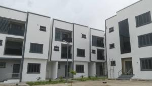 5 bedroom Terrace For Sale Alkab Luxury Homes Life Camp Abuja Phase 3 