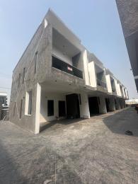 4 bedroom Terraced Duplex For Sale Ikota Lekki Lagos