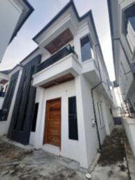4 bedroom Semi detached Duplex For Sale Orchid Rd Oral Estate Lekki Lagos