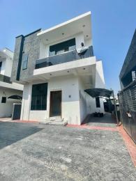 4 bedroom Detached Duplex For Sale Lekki Conservation Axis Lekki Phase 1 Lagos