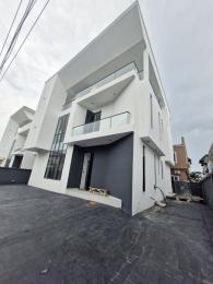 5 bedroom Detached Duplex For Sale Osapa London Lekki Lagos 5 bedroom Detached Duplex For Sale Osapa London Lekki Lagos