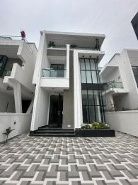 5 bedroom Detached Duplex For Sale Cap’ts Cut Ajah Ajah Lagos