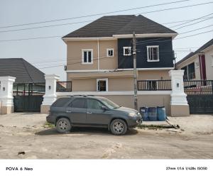 1 bedroom Mini Flat For Rent Thera Annex Estate Sangotedo Ajah Lagos