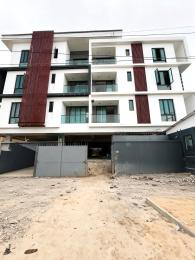 2 bedroom Block Of Flats For Sale Lekki Phase 1 Lagos