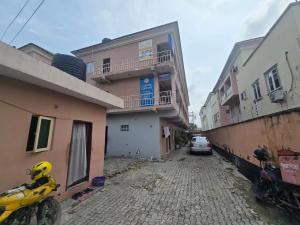 Office For Rent Lekki Phase 1 Lagos