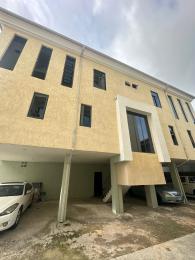 3 bedroom Shared Apartment For Sale Oniru Victoria Island Lagos