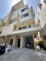 4 bedroom Semi detached Duplex For Rent Banana Island Ikoyi Lagos