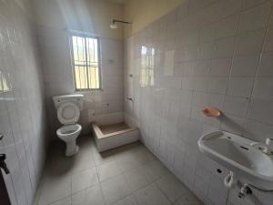 3 bedroom Block Of Flats For Rent Majek Sangotedo Lagos
